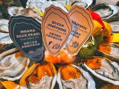 -斯普汇生蚝牛排馆(中骏世界城店)