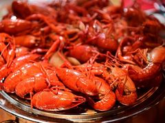 -阿青龙虾·烧烤大排档(湖里万达店)