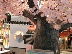 -渝厨生态火锅(合川区府店)