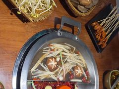 -楠火锅(仁恒梦中心店)