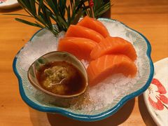 -大岛日本料理铁板烧(南通大饭店)