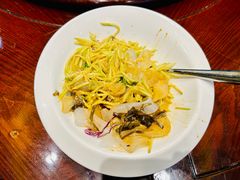 -鹿鸣春饭店(总店)