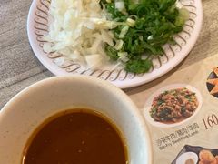-汕头泉成沙茶火锅(中山总店)