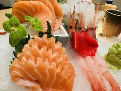 -阿吾罗·月咏精致日料(港汇恒隆广场店)