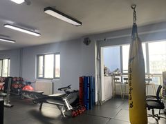 -悦健身私教工作室(双井店)