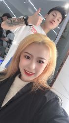 -小齐发型Star~salon