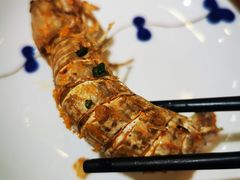 -广州海鲜酒楼(长丰园店)