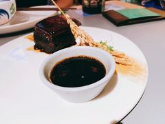 -桂满陇·手作小笼包&江南叫花鸡(中山公园店)