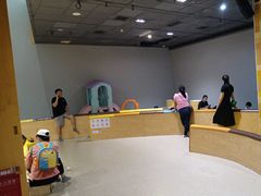 -IBOBI早教·托班·国际家庭互动成长中心(欢乐海岸中心)