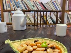 -道南書院·私房菜·早午茶·茶馆