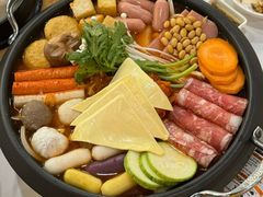 -芝湖参鸡汤(CP静安店)