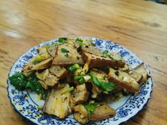 -朱秀英梆梆肉葫芦头(琉璃街店)
