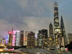 -三利音·东方司宴(外滩店)