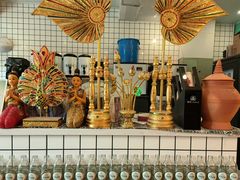 -春莱·泰式奶茶·老挝冰咖啡(湾里庙店)