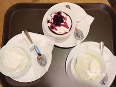 -Blueglass酸奶(财富购物中心店)