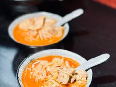 酸笋鸡-多味居(剪子巷店)