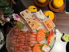 -匠和风精致料理(莆田财富中心店)