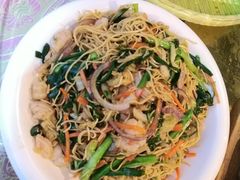 -金塔傣乡·云南民族特色菜·傣味手抓饭(金瓦路店)