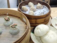 -迎扬春茶社(闻喜路店)