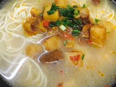 -凯丽上海阳春面馆(德仁里店)