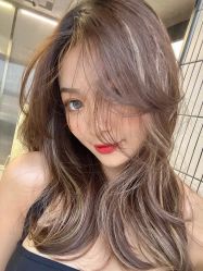 点击看大图 -MORI HAIR SALON日式美发沙龙