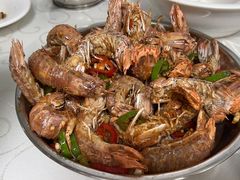 -罗记家常菜(鸿景花园店)