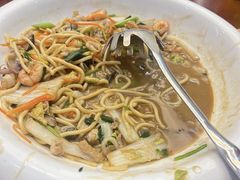 -乐在集市海鲜大排档(平潭店)