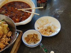 -大清花饺子(山庄店)