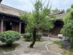 -胡氏古民居建筑