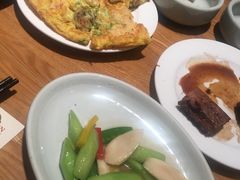 -萨拉伯尔水源素问店·韩国宫廷料理(人民路店)