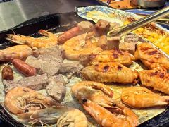 -喜井无限自助烤肉公司(石厦店)