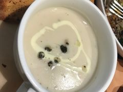 -卡朋厨房(289艺术园区店)