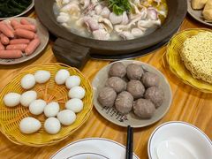 -大鼎石锅鱼(春江里店)