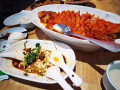 -老长春肉馆(隆礼路店)