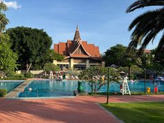 -西双版纳融创皇冠假日度假酒店