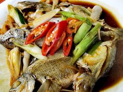 -友强·23年特色海鲜大排档(厦门店)