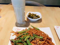 -嘉和一品粥(方庄店)