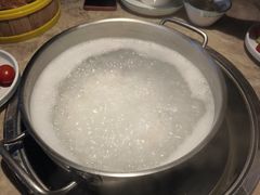 -淘米捞·米汤脆鲩鱼火锅(福田皇岗店)