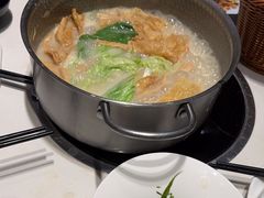 -沄记顺德菜打边炉(东直门店)