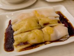 -潮福城大酒楼·潮粤菜·港式点心(阳光城店)