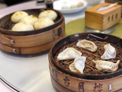 -留芳·文旅古月楼(老街店)