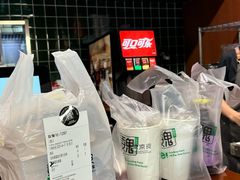 -魏斯理汉堡(西安沣东吾悦店)