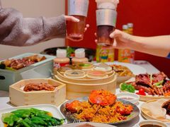 -避风塘·金牌店·夜宵(金玉兰店)