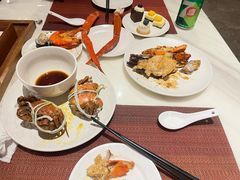 -武汉厨房自助餐厅·武汉卓尔万豪酒店
