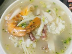 海鲜烫饭-红小满休闲餐厅(十全街店)