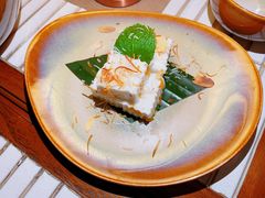 -CHINCHIN 青青·泰国料理(万象食家店)