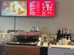 -星巴克(我格广场店)