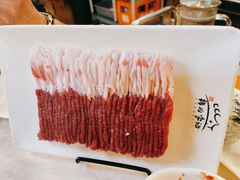-清真·鸦儿李记·涮肉(花市店)