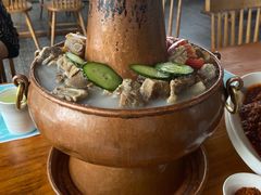 -云里小坐·小院里·团建·宴请·下午茶(三圣乡店)