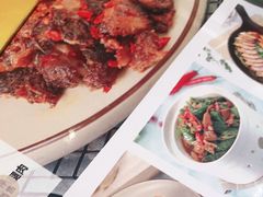 -鹿港小镇(悠唐店)